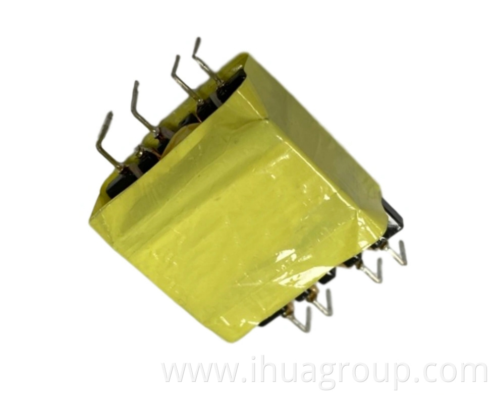 Eq 32 electronic transformer